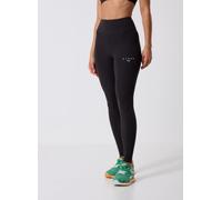 Puma W Puma X Hyrox Shapeluxe 7/8 Tight XS Negro
