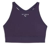 PUMA W Pumaxhyrox Shplx Hi Nck Br - Mujer - Azul / Violeta - talla M- modelo 2026