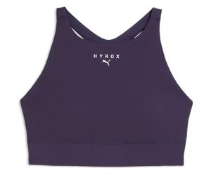 PUMA W Pumaxhyrox Shplx Hi Nck Br - Mujer - Azul / Violeta - talla XS- modelo 2026