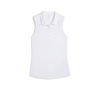 PUMA W Pure 2,0 SL Polo Polos Mujer (Pack de 1)