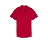 PUMA W Pure 2,0 SS Polo Polos Mujer (Pack de 1)