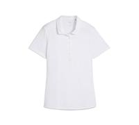 PUMA W Pure 2,0 SS Polo Polos Mujer (Pack de 1)