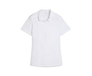 PUMA W Pure 2,0 SS Polo Polos Mujer (Pack de 1)