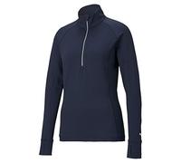 PUMA W Rotación 1/4 Zip