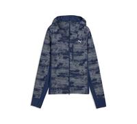 PUMA W Run Brightstride Aop Primaloft Jacket Chaquetas aislantes Mujer (Pack de 1)