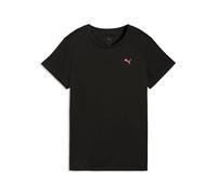 PUMA W Run Club Graphic tee Camisetas Mujer (Pack de 1)