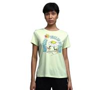 PUMA W Run Nitro Graphic tee Camisetas Mujer (Pack de 1)