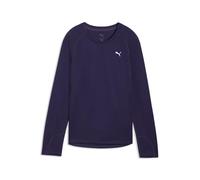 PUMA W Run Velocity Long Sleeve (Poly) Camisetas Mujer (Pack de 1)