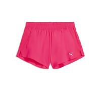 Puma Velocity - Fucsia - Pantalón Corto Mujer talla L