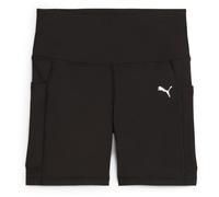 PUMA W Run Vlcty 5" Short Tight - Mujer - Negro - talla XS- modelo 2026