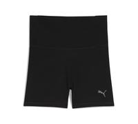 Puma Pantalones Cortos Unisex W Shapeluxe HW de 7,6 cm