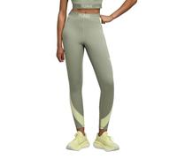 PUMA W Strong Colorblocktight - HW 7/8 - Ceñidos Unisex Adulto
