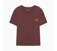 PUMA W Strong Cross Back tee Camisetas Unisex Adulto (Pack de 1)