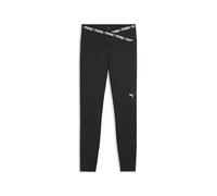 PUMA W Strong Cross Front Tight - Hw 7/8 Mallas Unisex adulto (Pack de 1)