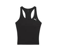 Camiseta de fitness puma tad essentials 2 in mujer negro L