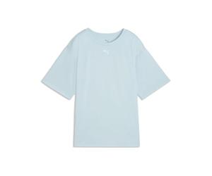 PUMA W TAD Essential - Camiseta Relajada