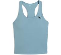 PUMA W TAD Essential - Camiseta sin Mangas 2 en 1