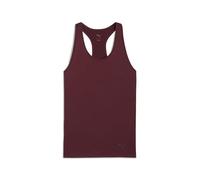 Puma W Tad Essential - Camiseta sin Mangas Unisex con Espalda Cruzada (Paquete de 1)
