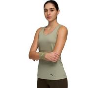 PUMA W Tad Essential - Camiseta sin Mangas Unisex con Espalda Cruzada (Paquete de 1)