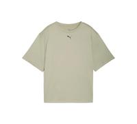 PUMA W Tad Essential - Camiseta Unisex Relajada (Paquete de 1)