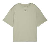 PUMA W Tad Essential - Camiseta Unisex Relajada (Paquete de 1)