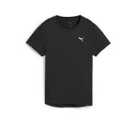 PUMA W Tad Essential Crew tee Camisetas Mujer (Pack de 1)
