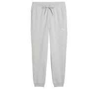 PUMA W TAD Essential FT Jogger Gris Claro Jaspeado