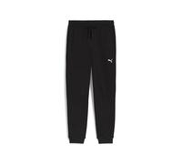 Puma W TAD Essential FT Jogger, Pantalones de Punto Unisex Adulto, Puma Black,