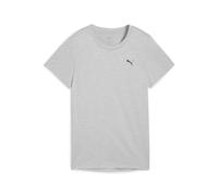 Puma W Tad Essential Heather tee Camisetas Unisex Adulto (Pack de 1)