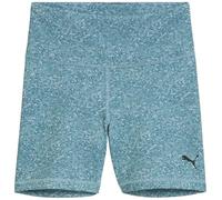 PUMA W Tad Essential Pebble 5” Short Tight - AOP - Pantalones Cortos de Punto Unisex Adulto