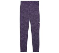 PUMA W Tad Essential Pebble Tight - AOP HW 7/8 - Mallas Mujer