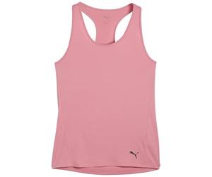 Puma W Tad Essential Racerback Tank Camiseta sin Mangas Unisex Adulto (Pack de 1)