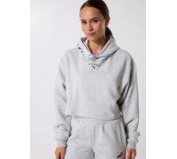 Puma W Tad Essential Racerback Tank S Gris