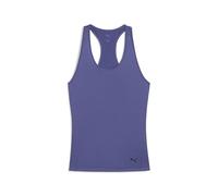 PUMA W TAD Essential Racerback Tank, Tanques Unisex Adulto, Blue Crystal, M