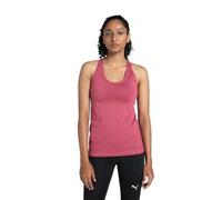 PUMA W TAD Essential Racerback Tank, Tanques Unisex Adulto, Port,