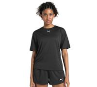 PUMA W TAD Essential Relaxed tee Puma Negro