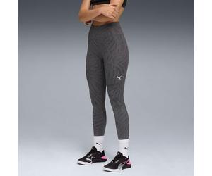 PUMA W Tad Essential Ribbon Stripe Tight - Aop Hw 7/8 Mallas Unisex adulto (Pack de 1)