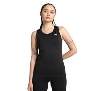 PUMA W TAD Essential Sleeveless Tank, Tanques Unisex Adulto, PUMA Black, M