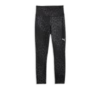 PUMA Mallas de training Train All Day Essentials para mujer, Accesoiros, Negro, XS XS