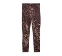 PUMA W Tad Essential Spotted Haze Tight - Hw 7/8 Mallas Unisex adulto (Pack de 1)