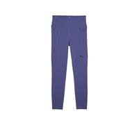 PUMA W TAD ESSENTIAL TIGHT - HW 7/8, medias bebe Unisex adulto, Blue Crystal, L