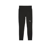 PUMA W TAD ESSENTIAL TIGHT - HW 7/8, medias bebe Unisex adulto, PUMA Black, M