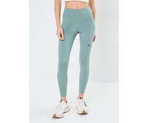 Puma W TAD ESSENTIAL TIGHT - HW FL L Verde