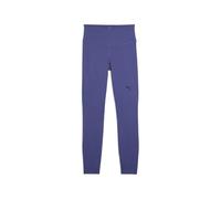 PUMA W TAD ESSENTIAL TIGHT - HW FL, medias bebe Unisex adulto, Blue Crystal,