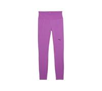 PUMA W TAD ESSENTIAL TIGHT - HW FL, medias bebe Unisex adulto, Wild Berry, XL