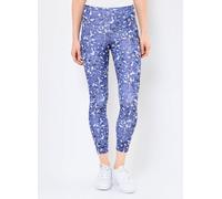 Puma W TAD GRAPHIC TIGHT - 7/8 AOP S Violeta