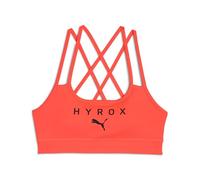 PUMA W X Hyrox Move - Brasier de Tirantes para Mujer (Paquete de 1)