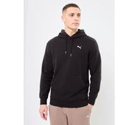 Puma WARDROBE ESS Hoodie TR S Negro