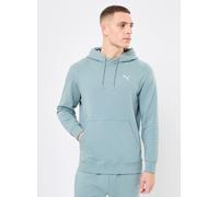 Puma WARDROBE ESS Hoodie TR XL Verde