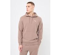 Puma WARDROBE ESS Hoodie TR XXL Marrón